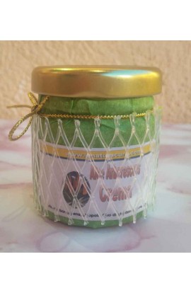 Crema Aloe 90gr.