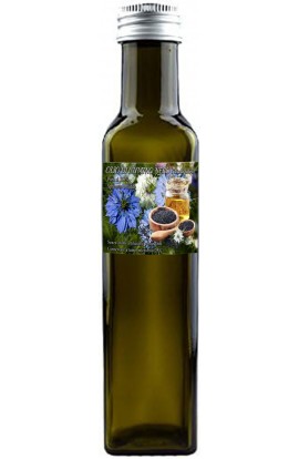 Olio di Cumino nero 250ml