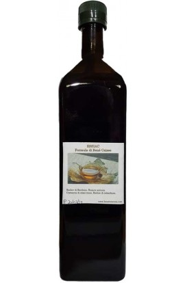 Essiac Pronto all'uso 1lt.