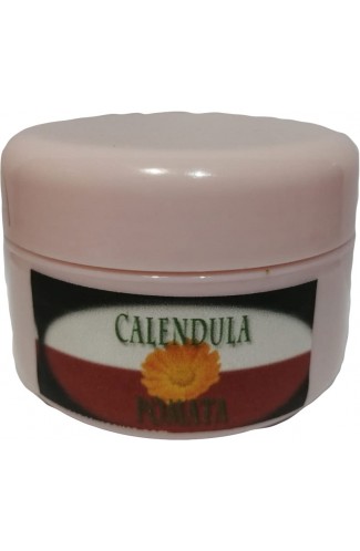 Crema alla Calendula 95 gr.