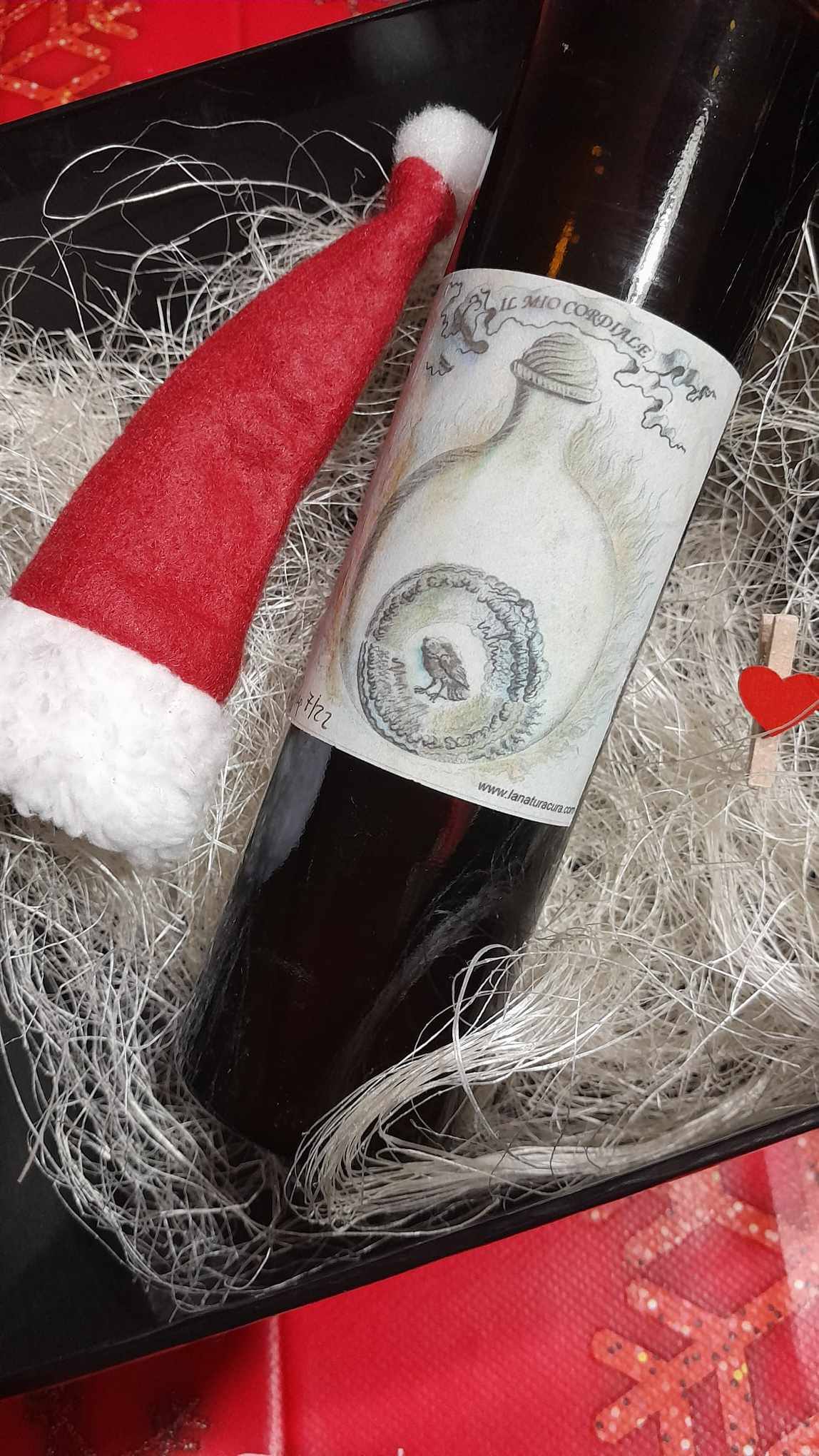 Idea Regalo Il mio cordiale Idea Regalo Il mio cordiale