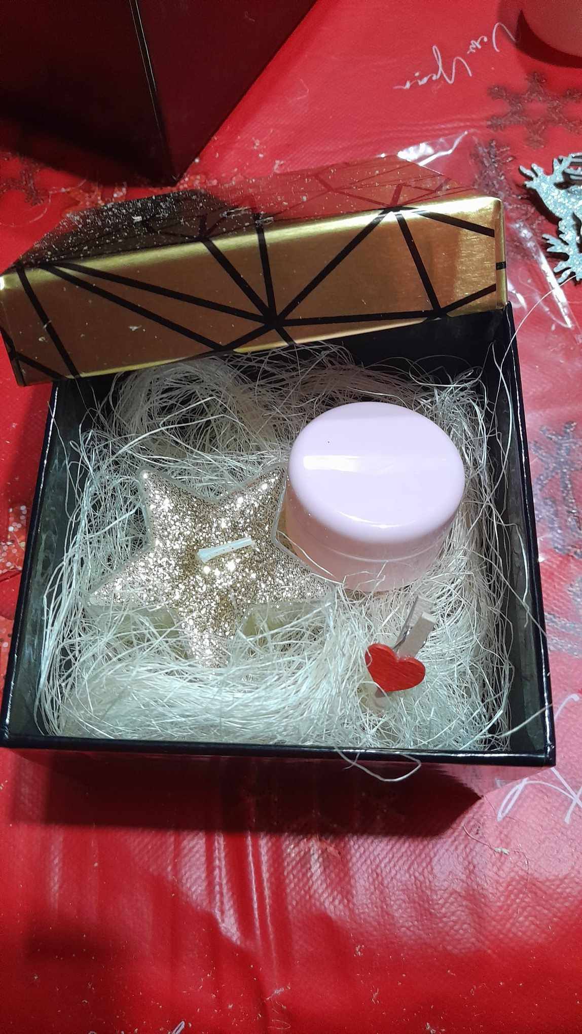 Idea Regalo Crema Calendula Idea Regalo Crema Calendula