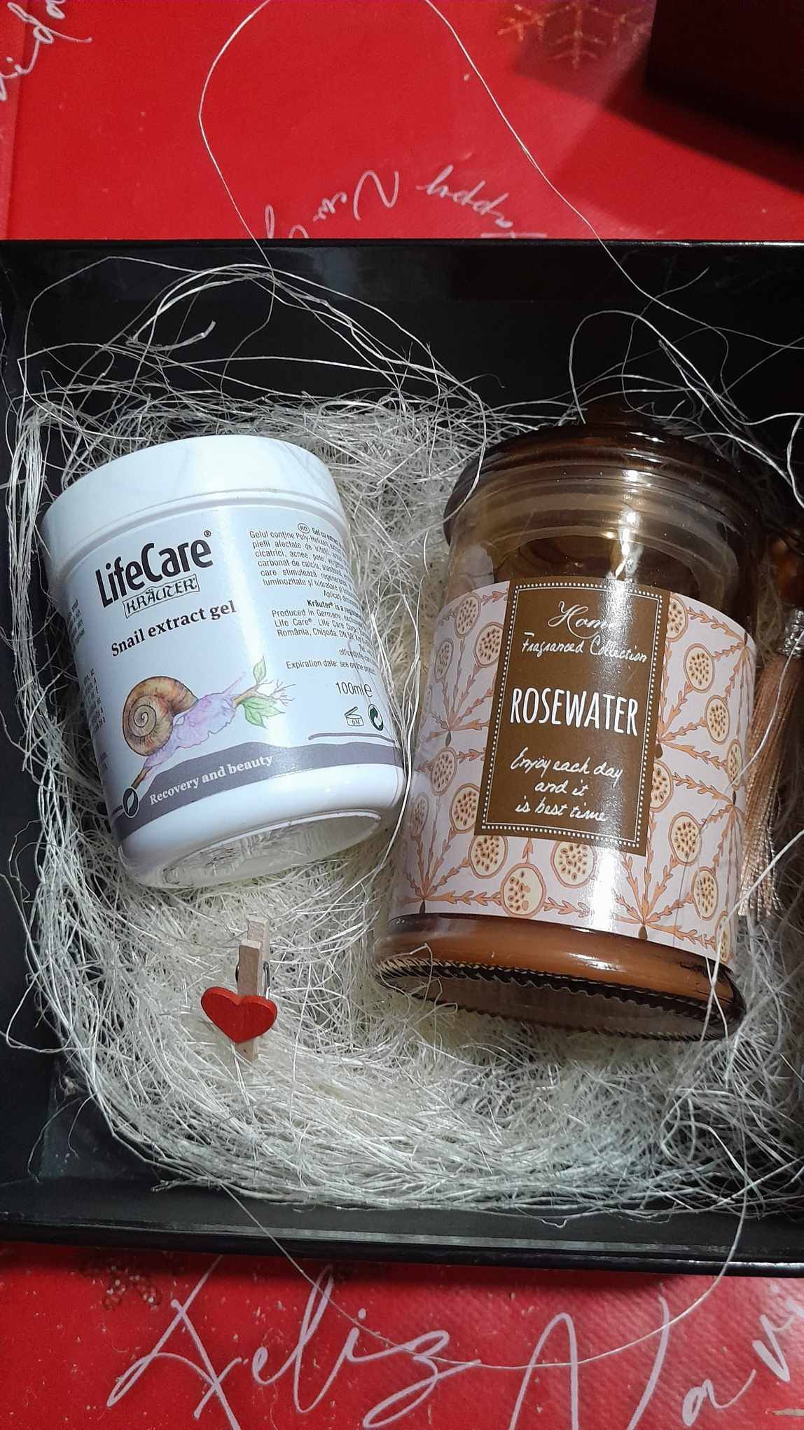 Idea Regalo Life Care Idea Regalo Life Care