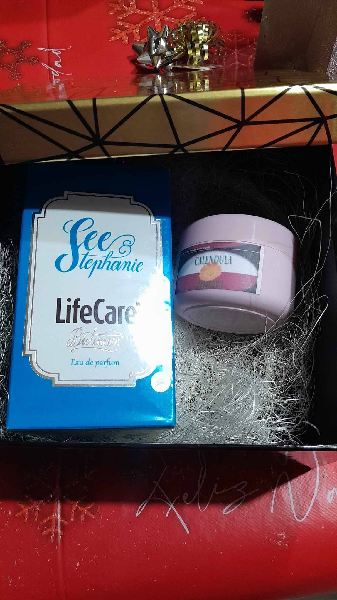 Idea Regalo Stephanie Idea Regalo Stephanie