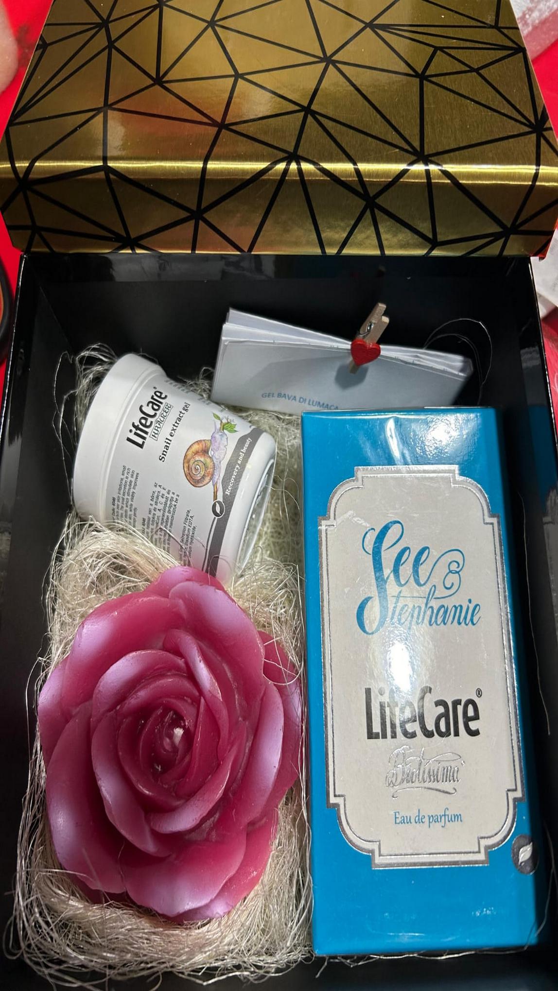 Idea Regalo Life Care Idea Regalo Life Care